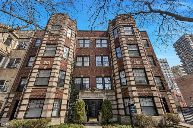 6225 N Kenmore Ave. #3S, Chicago, IL 60660