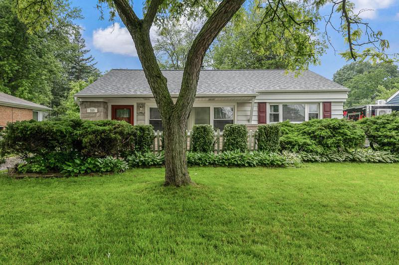 359 Minocqua St., Park Forest, IL 60466