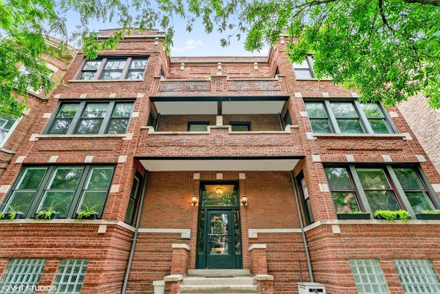 2853 N Burling St. #2N, Chicago, IL 60657