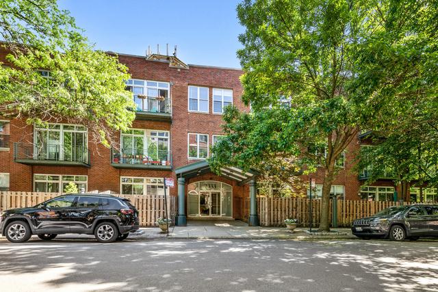 2333 W Saint Paul Ave. #210, Chicago, IL 60647