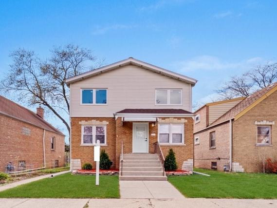 3314 Wenonah Ave., Berwyn, IL 60402
