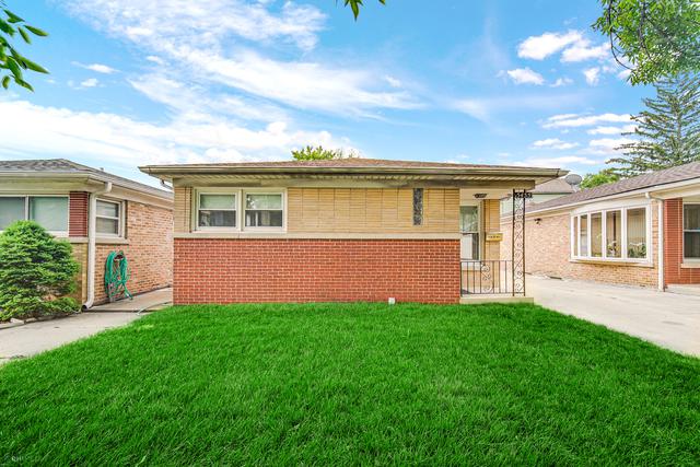 5455 W Foster Ave., Chicago, IL 60630