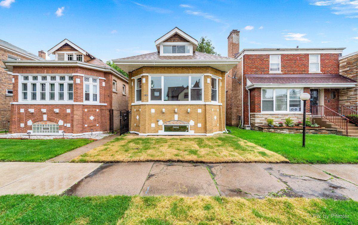 8240 S Wolcott Ave., Chicago, IL 60620