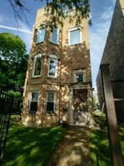 4335 S Saint Lawrence Ave., Chicago, IL 60653