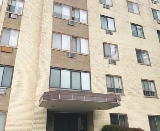 9740 S Pulaski Rd. #610, Oak Lawn, IL 60453