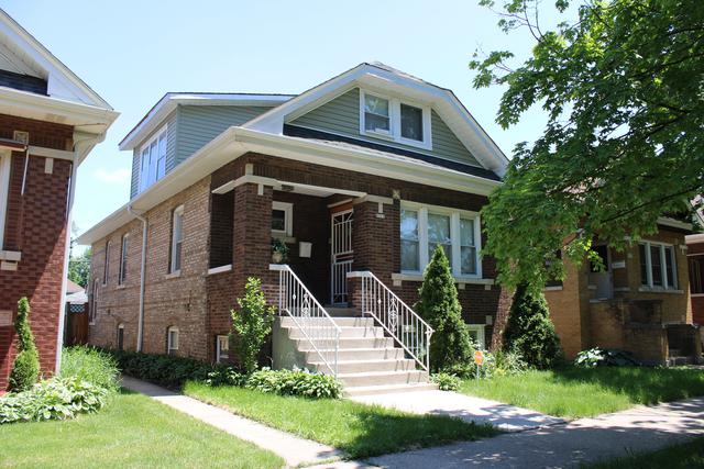 2515 Euclid Ave., Berwyn, IL 60402