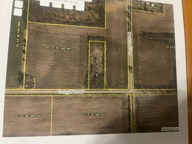 17411 E 1250n Rd., Momence, IL 60954