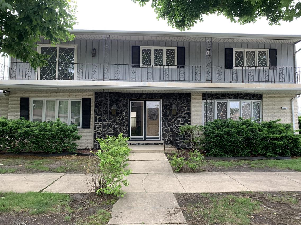 2701 W 85th Pl., Chicago, IL 60652