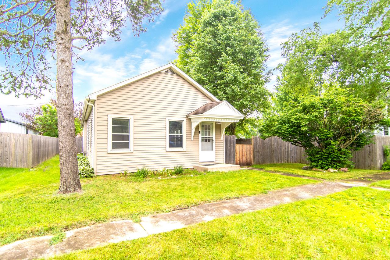 420 Anne St., Verona, IL 60479