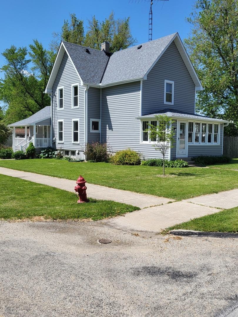 [Address Hidden by Seller], Paw Paw, IL 61353