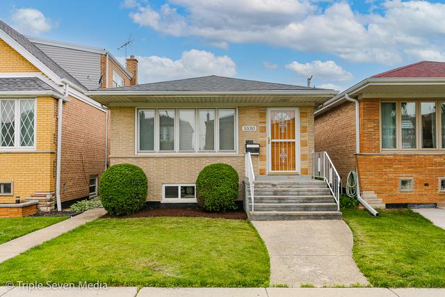 5530 S Mason Ave., Chicago, IL 60638