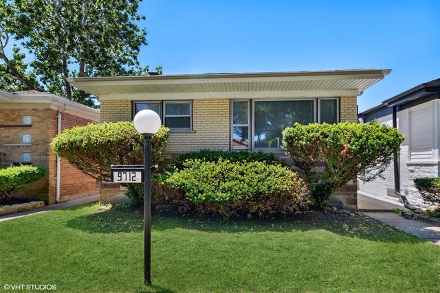 9712 S La Salle St., Chicago, IL 60628