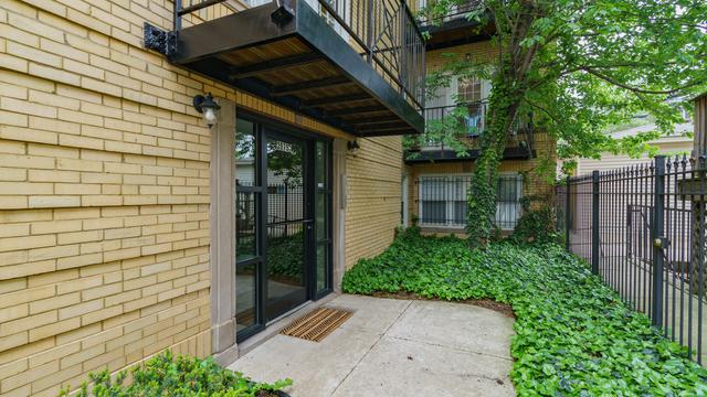3575 W Lyndale St. #1N, Chicago, IL 60647