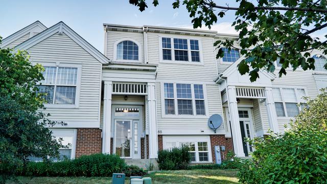 4588 Hogan Ln., Wadsworth, IL 60083