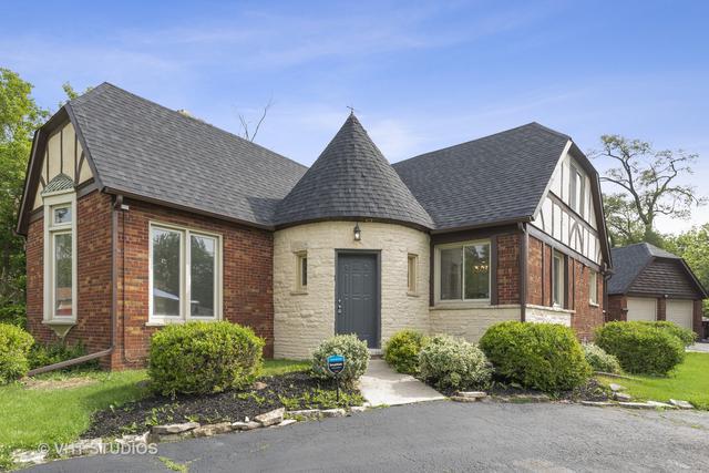 17319 Lowell Ave., Hazel Crest, IL 60429