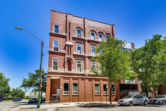 1359 N Noble St. #201, Chicago, IL 60622