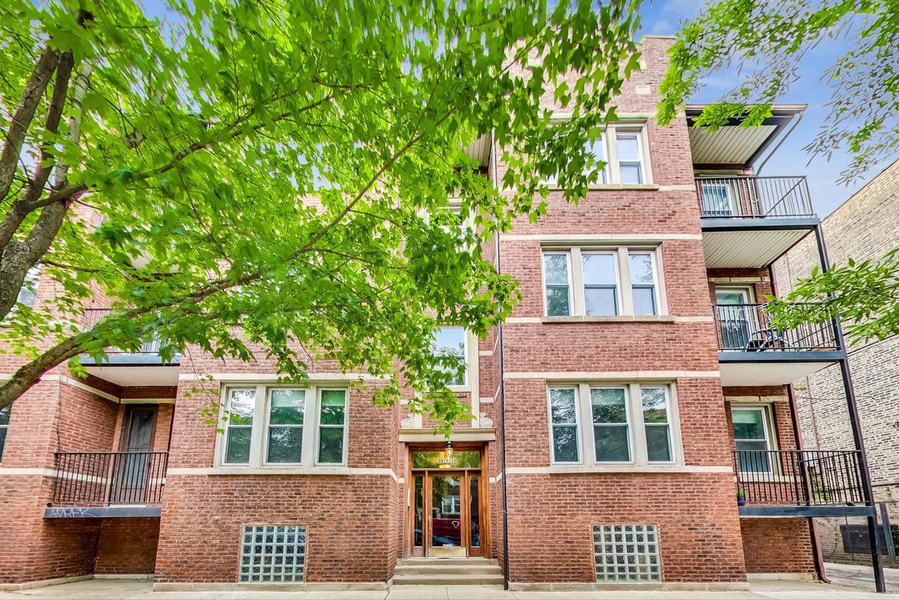 3515 N Lakewood Ave. #1, Chicago, IL 60657