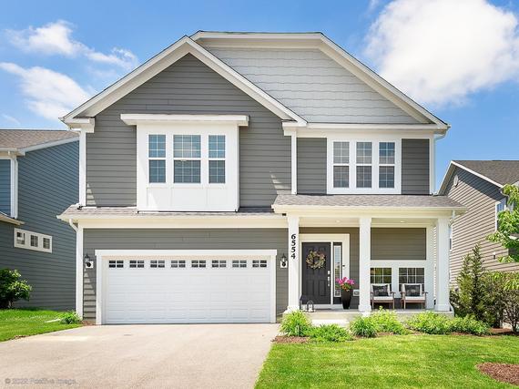 New Homes For Sale This Week That Attend Meadowview Elementary School: June 3rd to June 9th