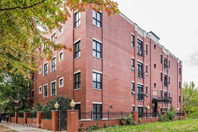 2136 W Monroe St. #104, Chicago, IL 60612