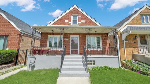 6805 S Keeler Ave., Chicago, IL 60629