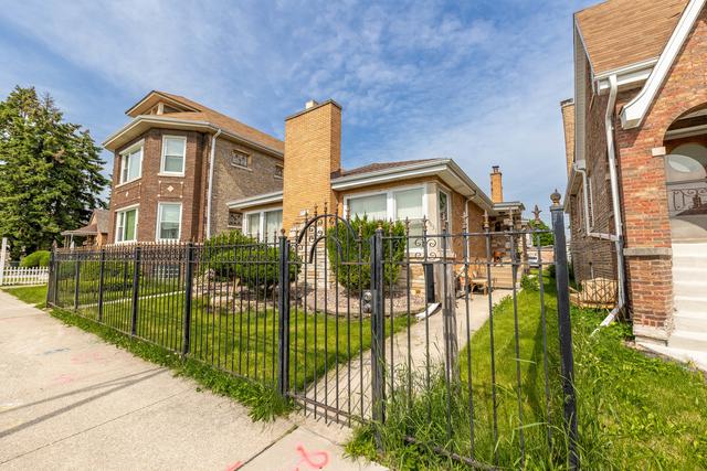 6631 S Albany Ave., Chicago, IL 60629