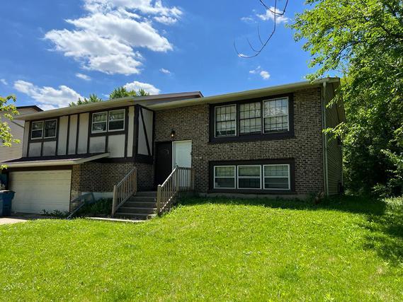 1612 216th Pl., Sauk Village, IL 60411