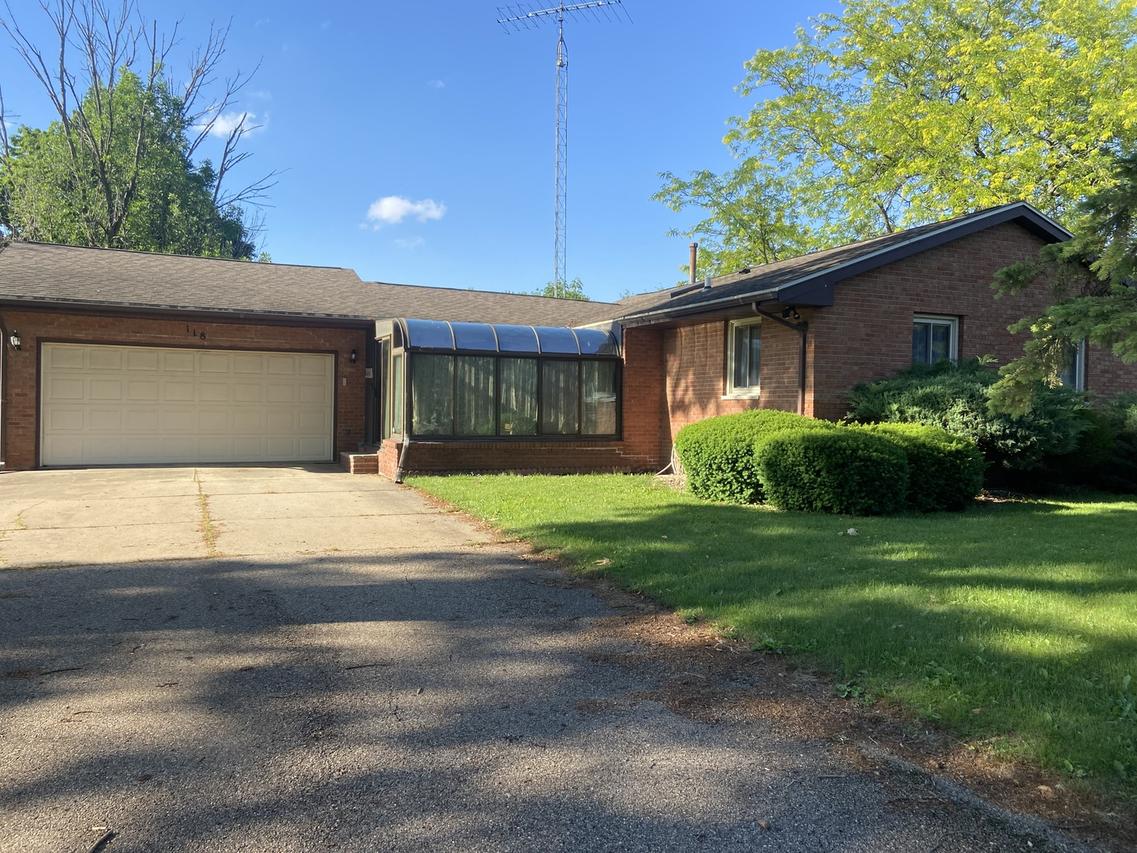 118 Saunders St., Dalzell, IL 61320