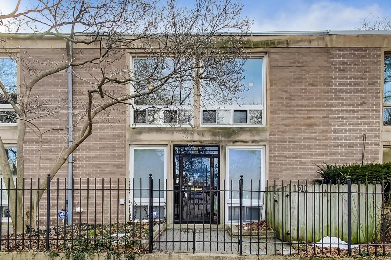 1511 E 56th St., Chicago, IL 60637