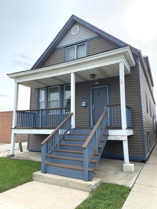5452 S Luna Ave., Chicago, IL 60638