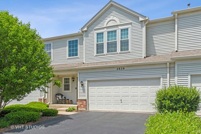 2826 Peachtree Cir., Aurora, IL 60502