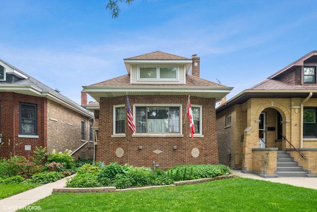 5453 W Pensacola Ave., Chicago, IL 60641