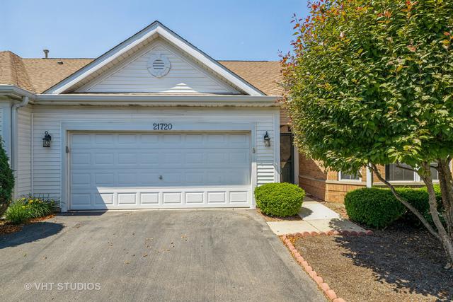 21720 W Empress Ln., Plainfield, IL 60544
