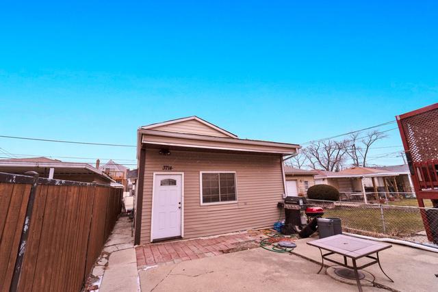3714 S 53rd Ct., Cicero, IL 60804