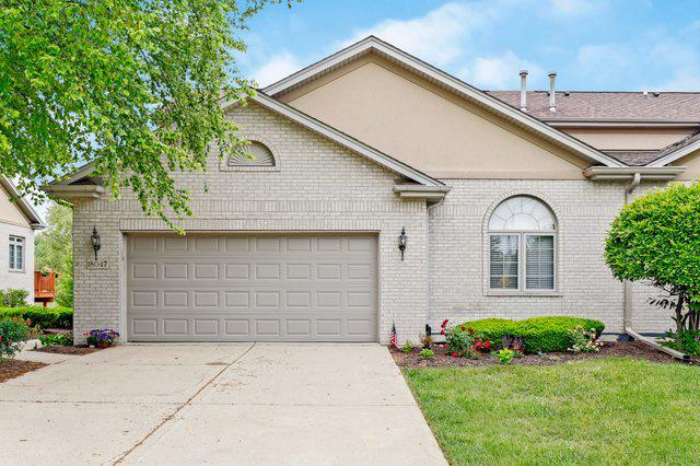 New Homes For Sale This Week That Attend Prairie View Middle School: June 3rd to June 9th