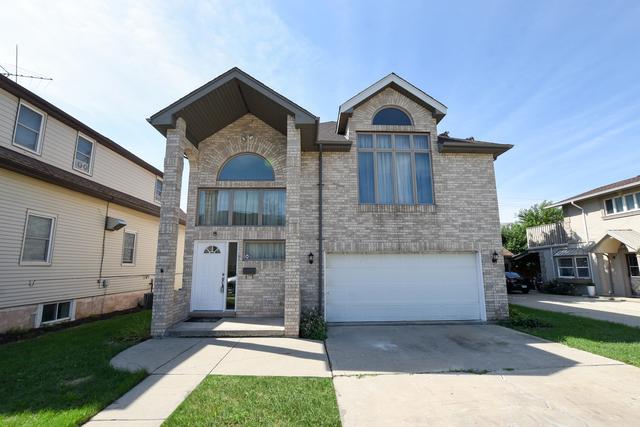 8817 Gerritsen Ave., Brookfield, IL 60513