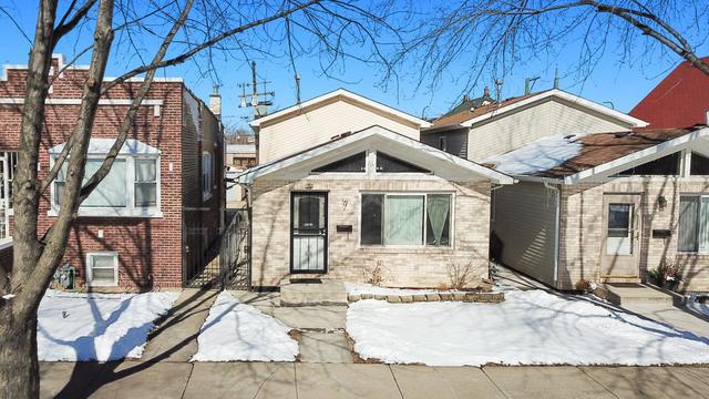 5334 W 25th Pl., Cicero, IL 60804