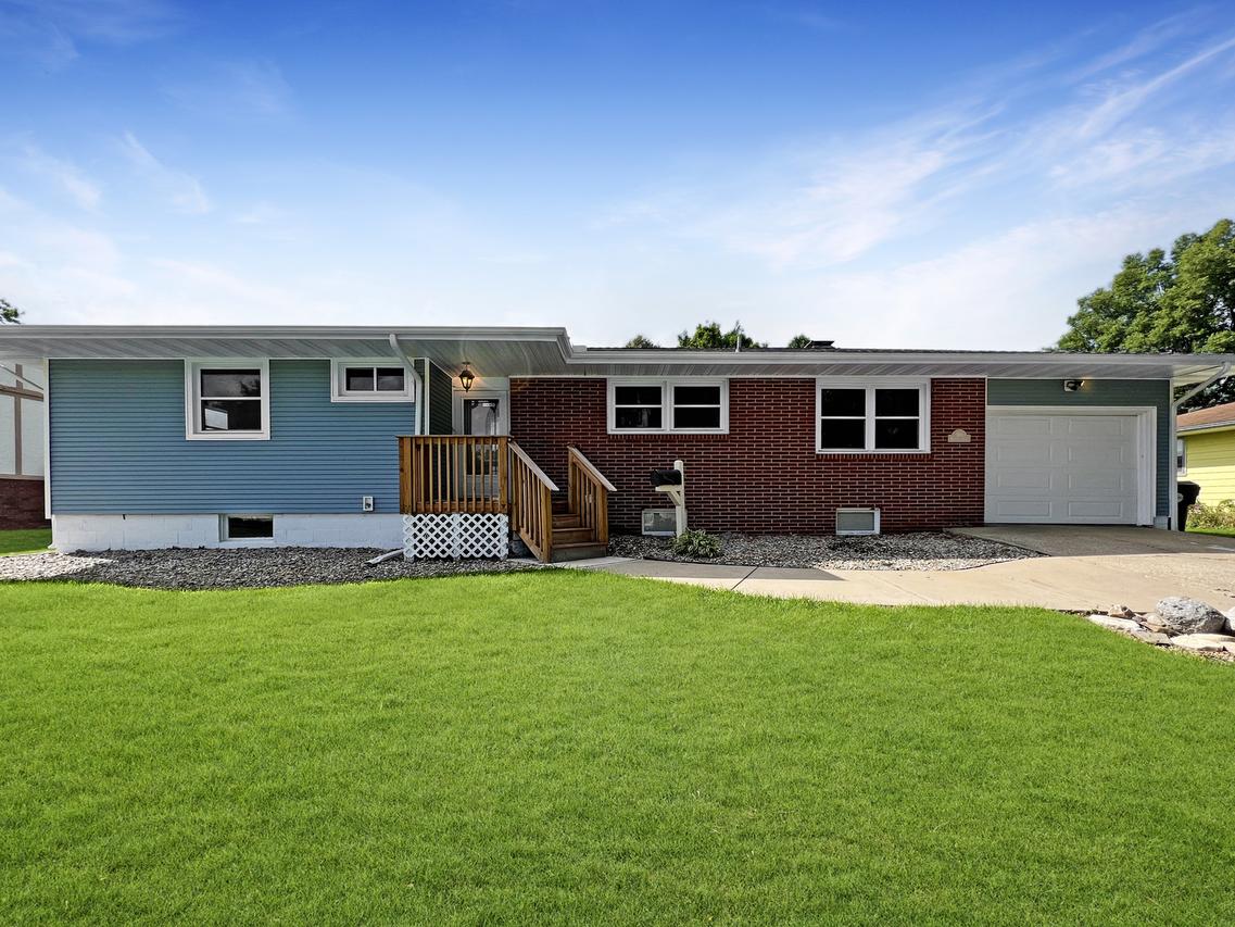 380 Highland Dr., Rantoul, IL 61866