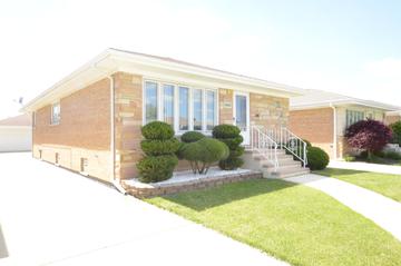 5012 N Ridgewood Ave., Norridge, IL 60706