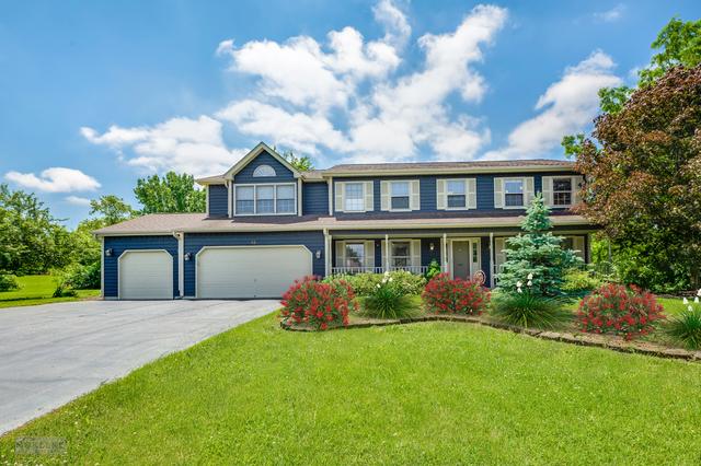New Homes on 1+ Acres For Sale This Week in Oswego: June 8th to June 14th