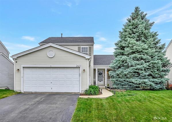 2423 Sierra Ave., Plainfield, IL 60586