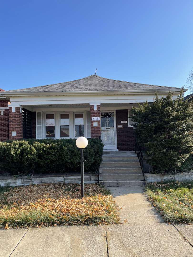 9339 S Eberhart Ave., Chicago, IL 60619