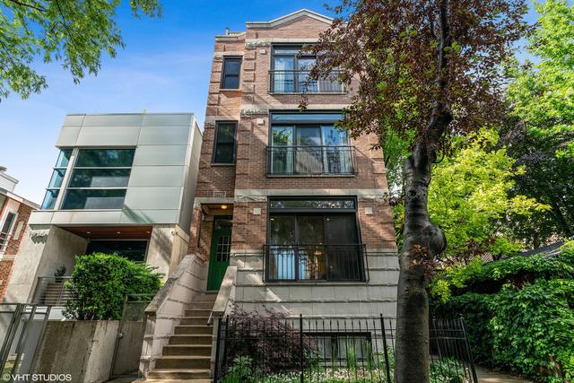1910 W Potomac Ave. #1, Chicago, IL 60622