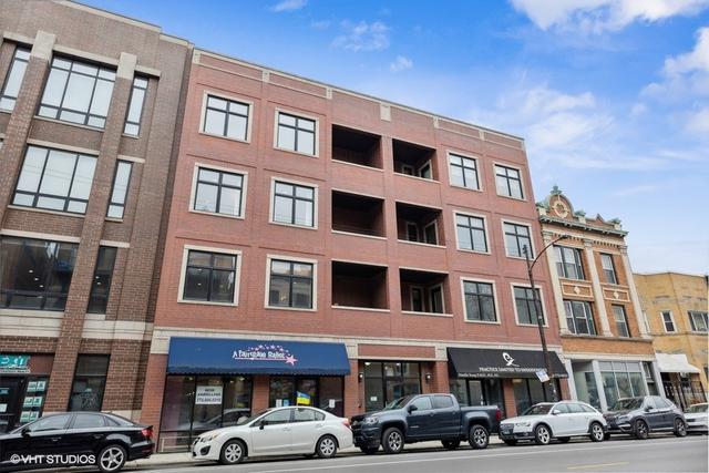 2245 W North Ave. #202, Chicago, IL 60647
