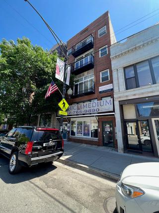 1111 W Belmont Ave. #3, Chicago, IL 60657
