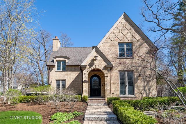 276 Rose Ter., Lake Forest, IL 60045