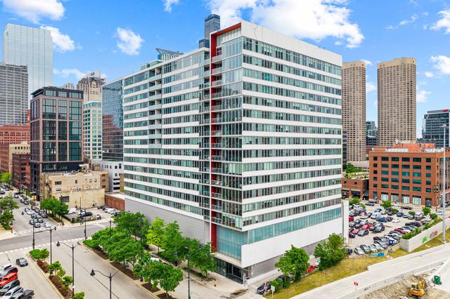 659 W Randolph St. #616, Chicago, IL 60661