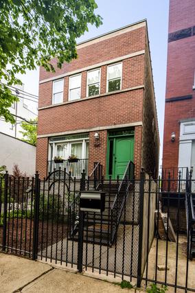 New Homes For Sale This Week in Humboldt Park: June 3rd to June 9th