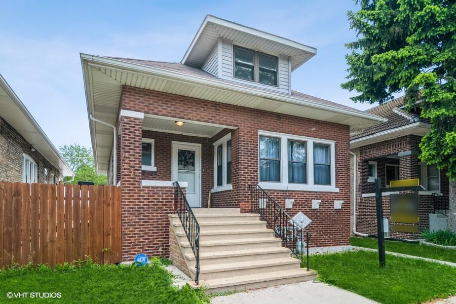 1907 S 49th Ct., Cicero, IL 60804