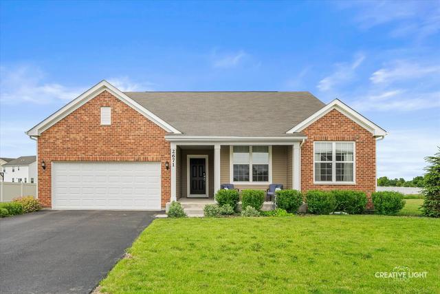2671 Mclellan Blvd., Yorkville, IL 60560