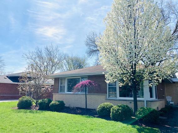 New Homes For Sale This Week in Palos Heights: June 3rd to June 9th